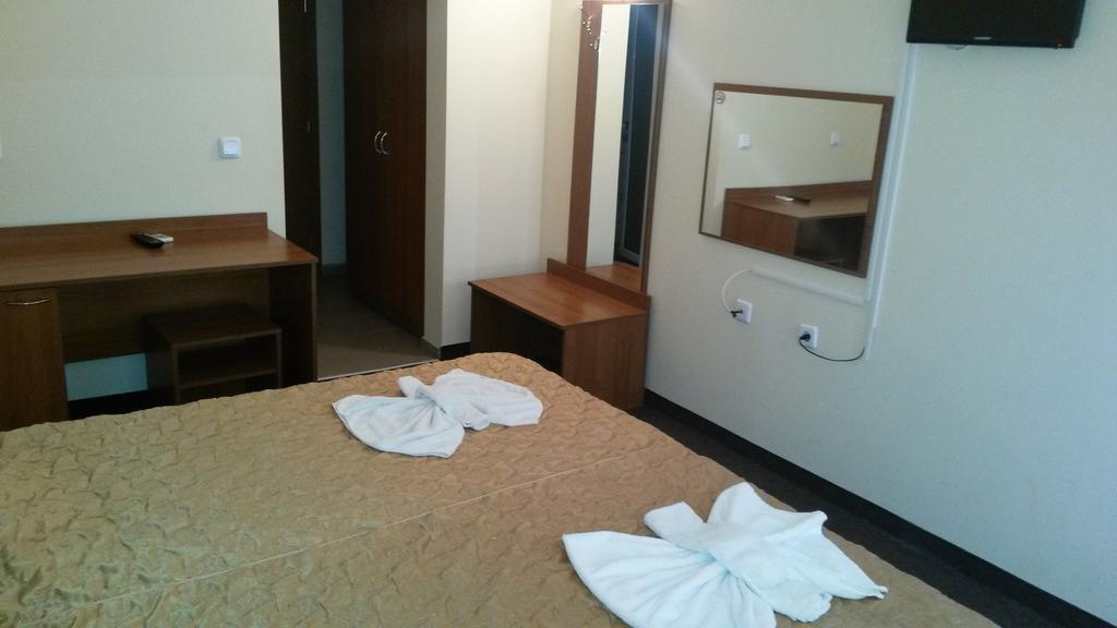 Sandor Hotel Nesebar Camera foto