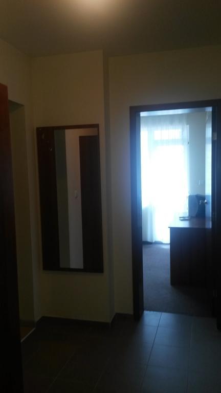 Sandor Hotel Nesebar Esterno foto