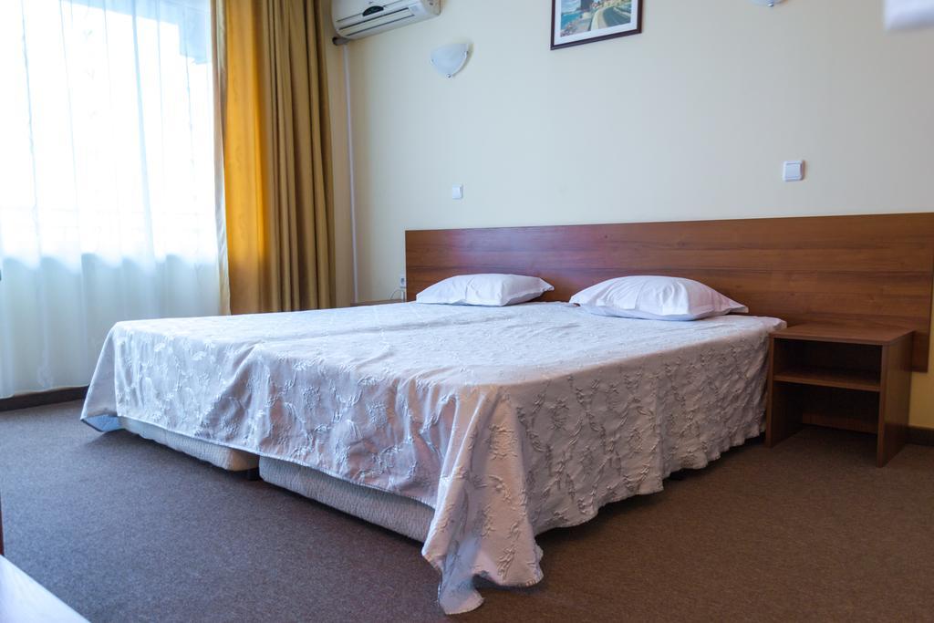 Sandor Hotel Nesebar Esterno foto