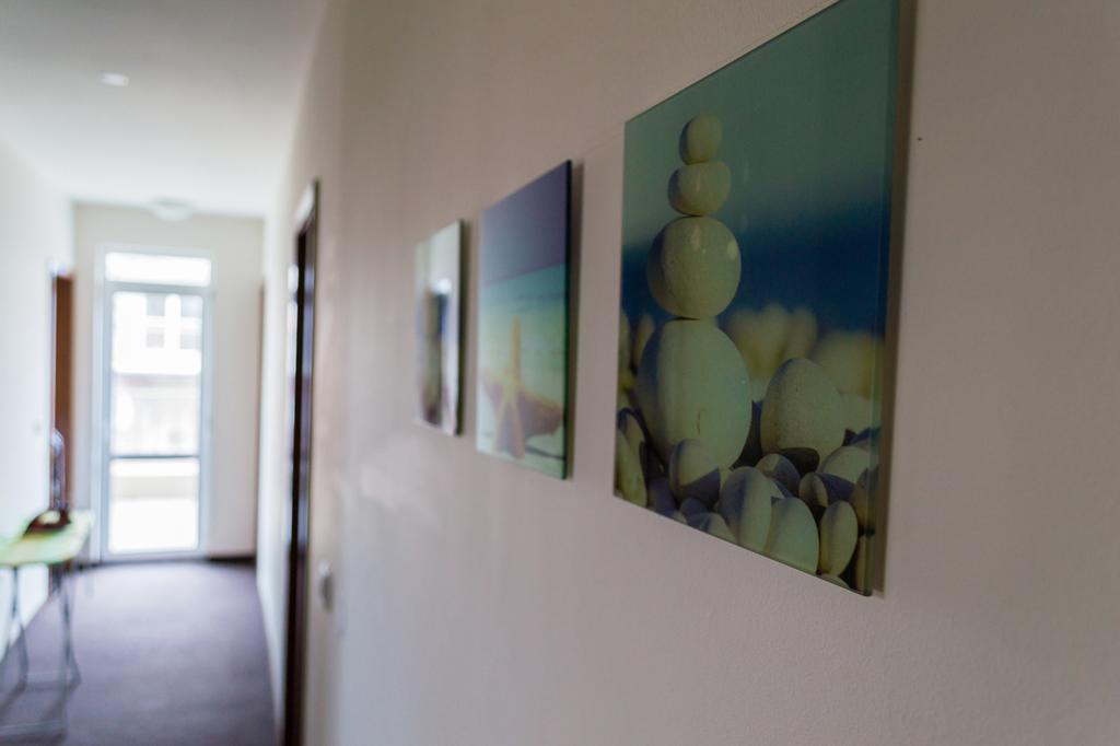 Sandor Hotel Nesebar Esterno foto