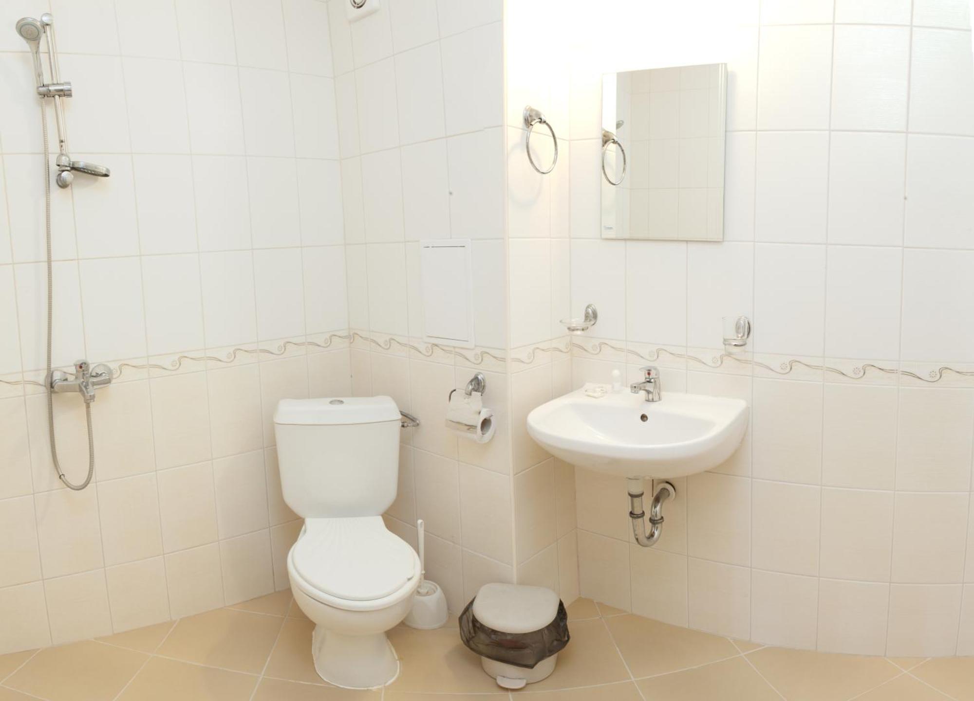 Sandor Hotel Nesebar Camera foto