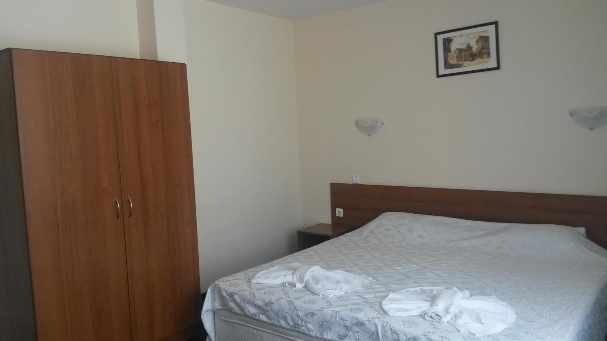 Sandor Hotel Nesebar Camera foto