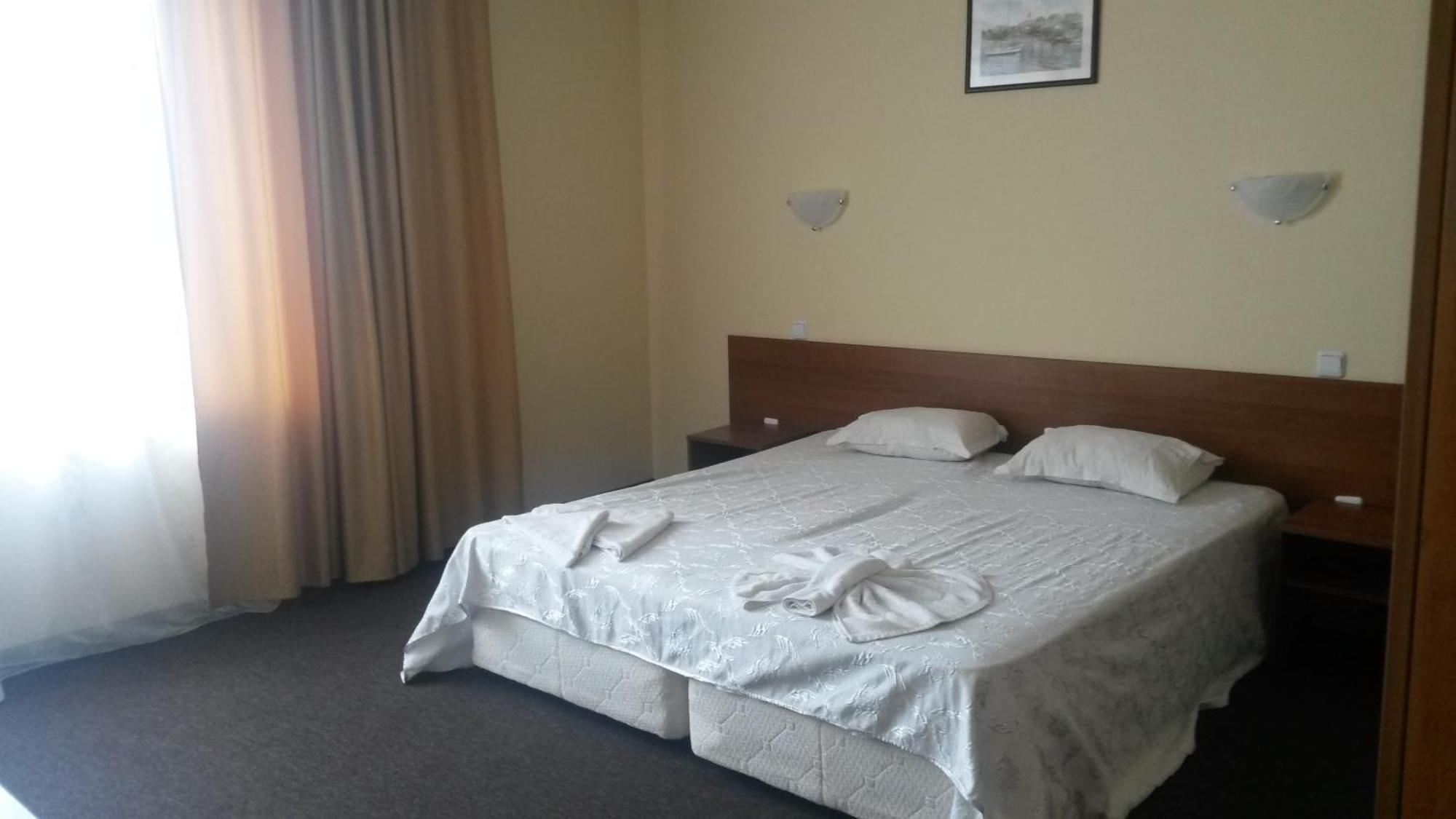 Sandor Hotel Nesebar Camera foto