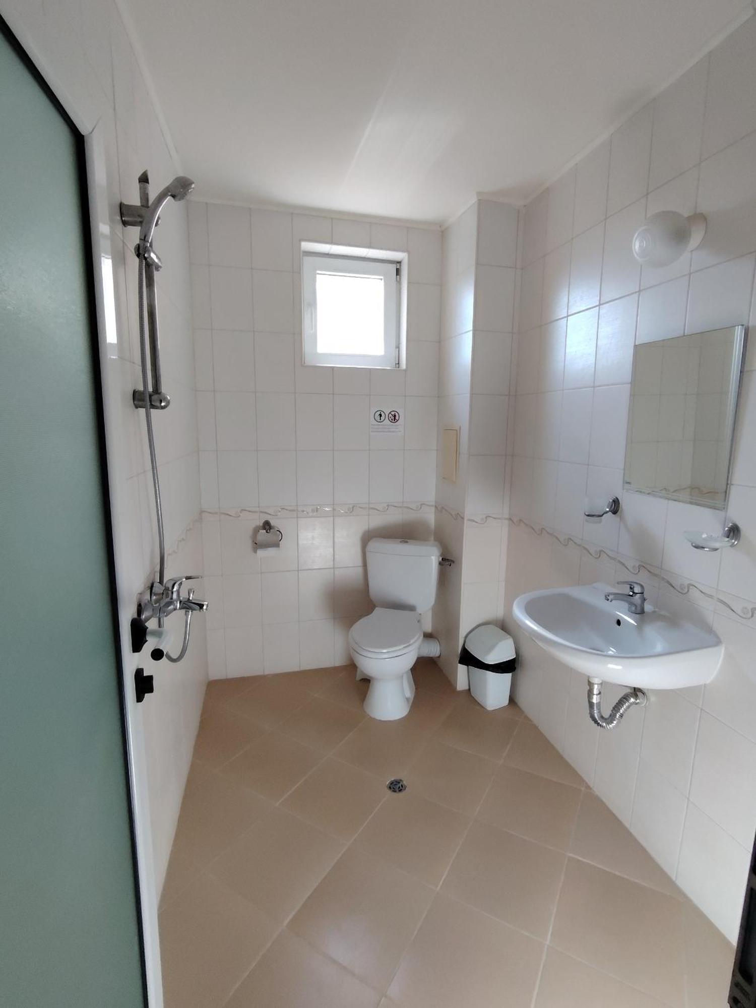 Sandor Hotel Nesebar Esterno foto
