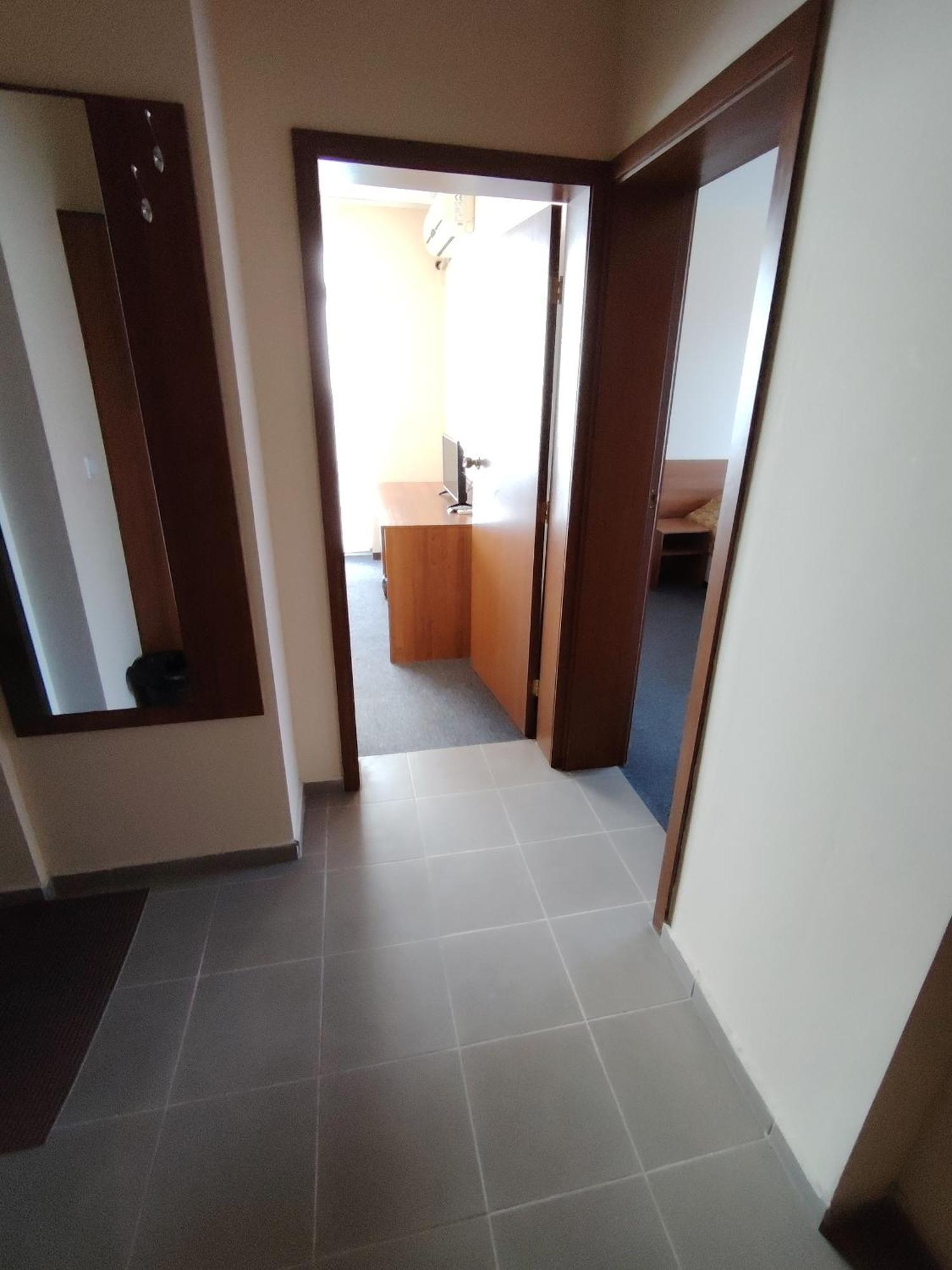 Sandor Hotel Nesebar Esterno foto