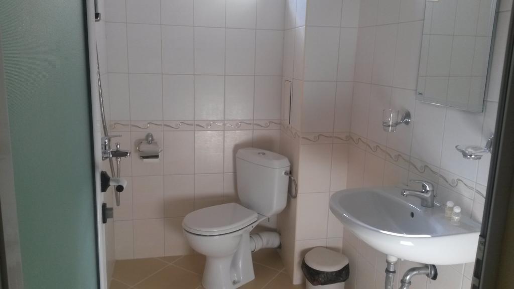 Sandor Hotel Nesebar Camera foto
