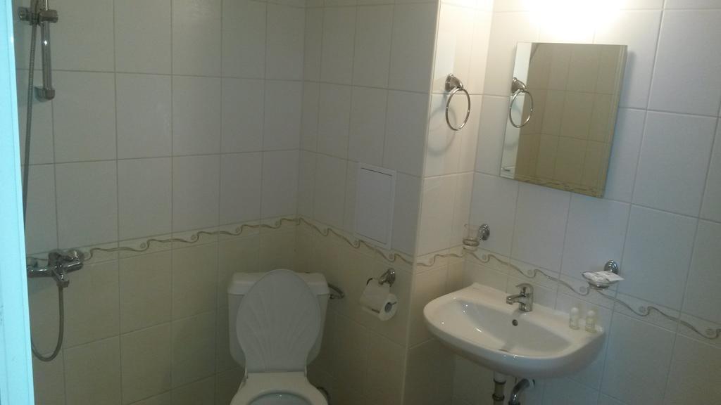Sandor Hotel Nesebar Camera foto