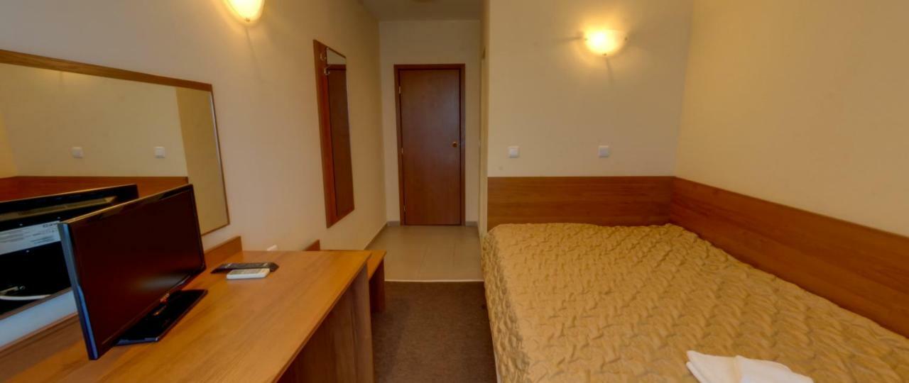 Sandor Hotel Nesebar Esterno foto