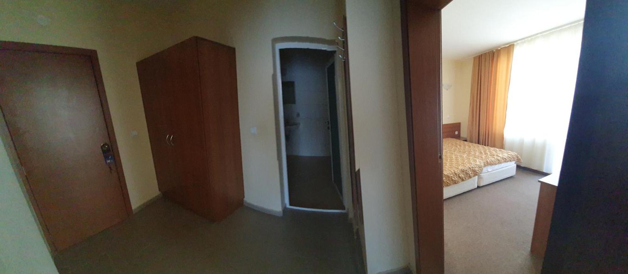 Sandor Hotel Nesebar Esterno foto